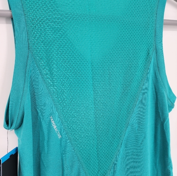Mission NWT Vaporactive Conductor Tank Top XS - Picture 4 of 10